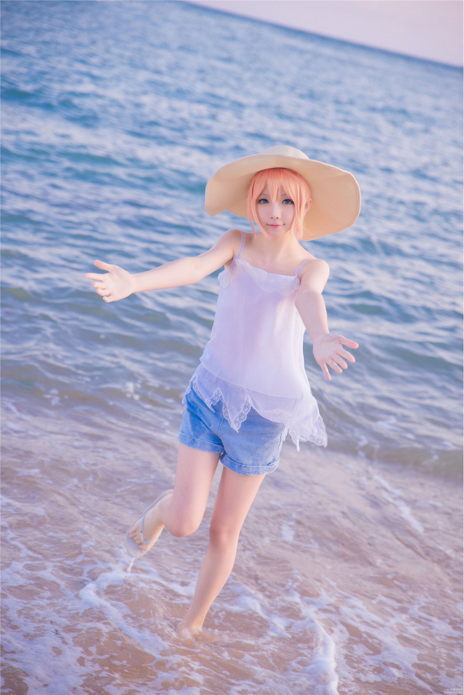 Star's Delay to December 22, Coser Hoshilly BCY Collection 4(5)